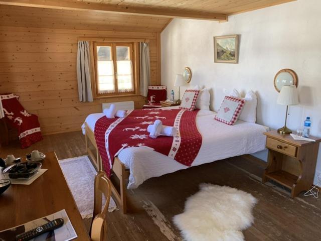 Auberge De L'Ours Vers L'Eglise Esterno foto